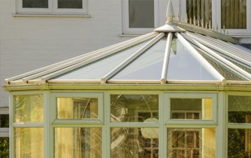 conservatory roof repair Golden Green, Kent