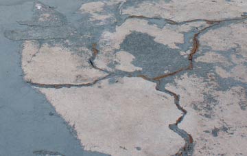 fibreglass roofing replacement Golden Green