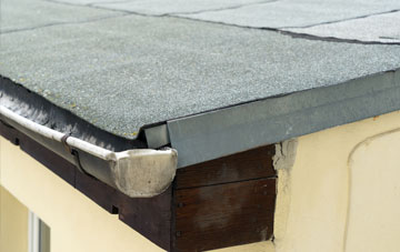 Golden Green flat garage roofing repairs