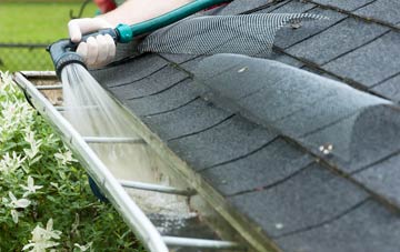 Golden Green gutter cleaning costs