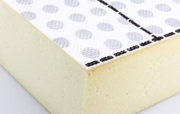 meeting Golden Green building codes