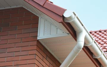 Golden Green soffit repair costs
