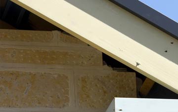 soffit repair Golden Green