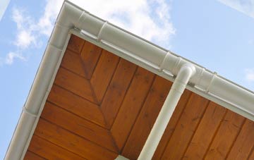 Golden Green soffit types