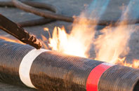 Golden Green flat roofing replacement