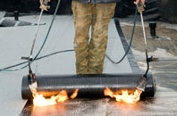 Golden Green flat roof sealing quote