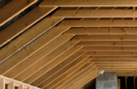 Golden Green pitched insulation quotes