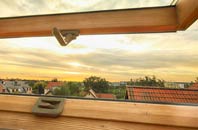 rated Golden Green roof window companies