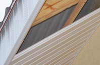 rated Golden Green soffit repair companies