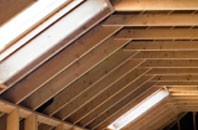 Golden Green tapered roof insulation quotes